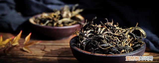 茯茶是什么样的 茯茶是什么茶呢