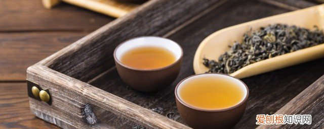 喝苦丁茶有降血糖的作用吗 苦丁茶降血糖吗