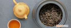 适合糖尿病人的茶叶有哪些 适合糖尿病人的茶叶