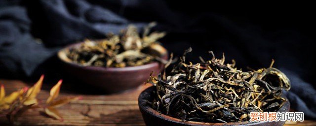 好茶有三香 三杯香是什么茶