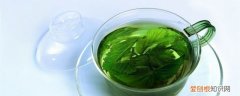 桑叶泡水有哪些作用 桑叶泡水的功效和作用