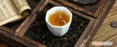怎样去除茶叶垢 茶叶除茶垢最好的方法