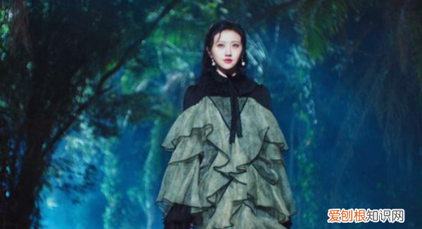 司藤里的西竹是什么身份，司藤里西竹和司藤是什么关系