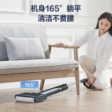 苏泊尔fwn01t-k1无线洗地机怎么样