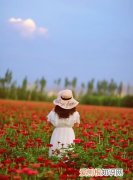 心之所向皆是美好下一句，目光所至心之所向皆是你的下一句