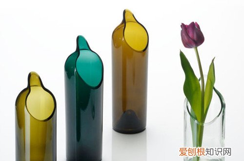 宽口矮花瓶怎么插花 小口径的花瓶该如何插花