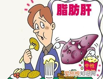 脂肪肝能喝喝茶吗 饭后喝茶不当易致脂肪肝