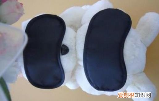光线敏感睡不好 眼罩帮你拥有一个好睡眠