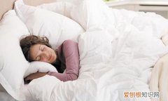 不健康睡眠的坏处 影响健康的8种不良睡眠习惯