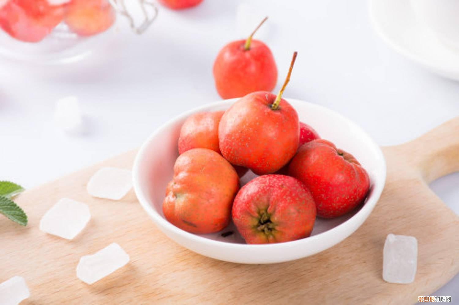 山楂树盆栽培方法 山楂树怎么养护管理，山楂可以盆栽吗