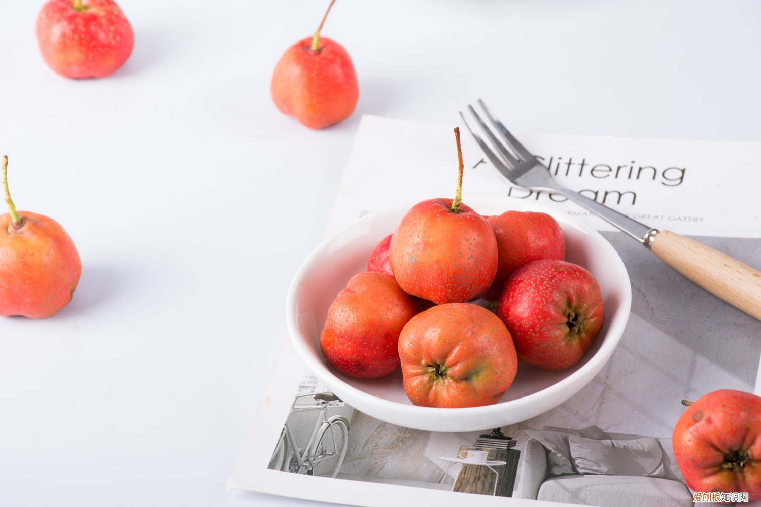 山楂树苗什么时候栽 山楂树什么时候移栽，山楂树怎么移栽