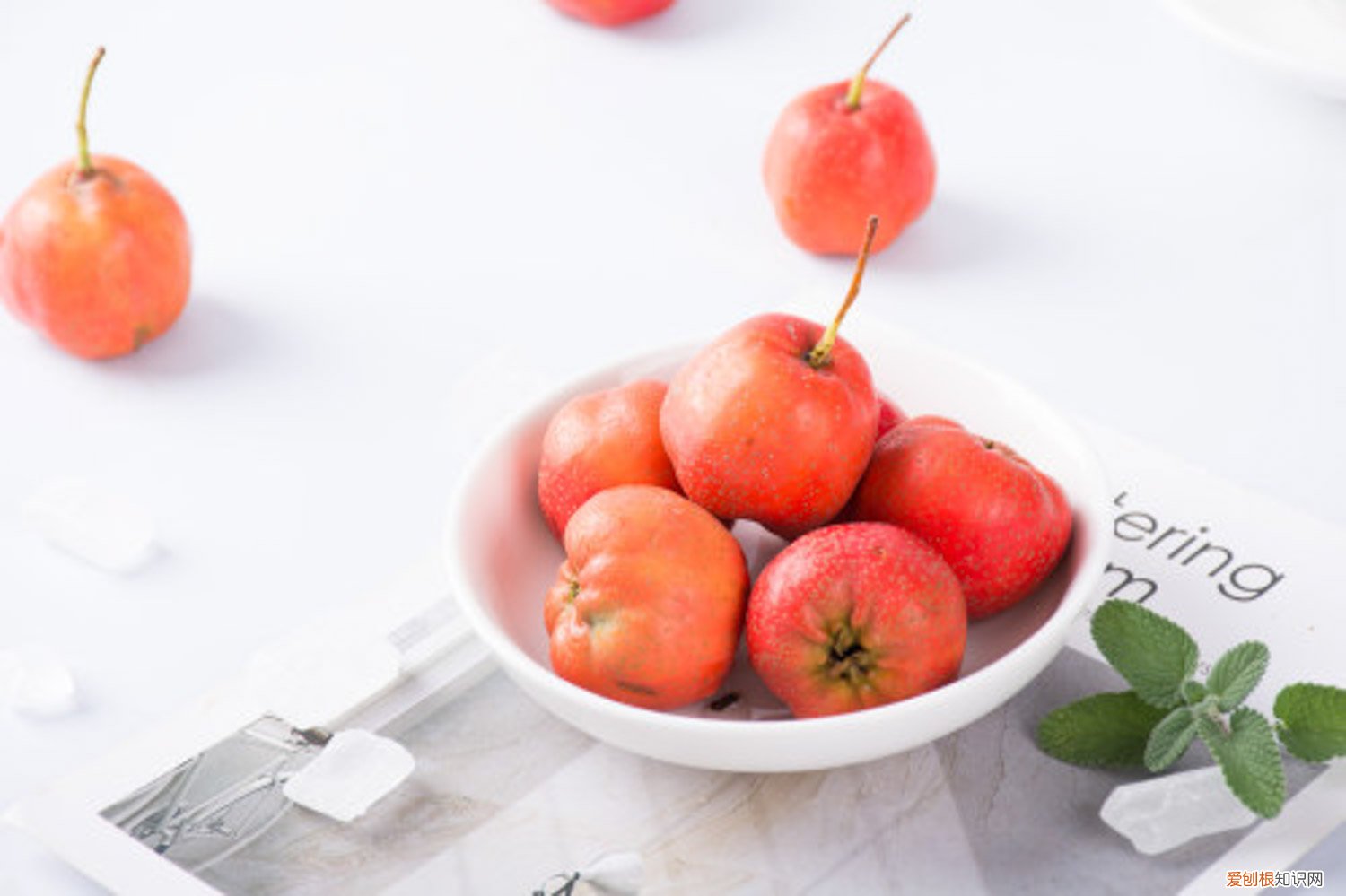 山楂可以种子繁殖吗 山楂的繁殖方法，山楂几年挂果