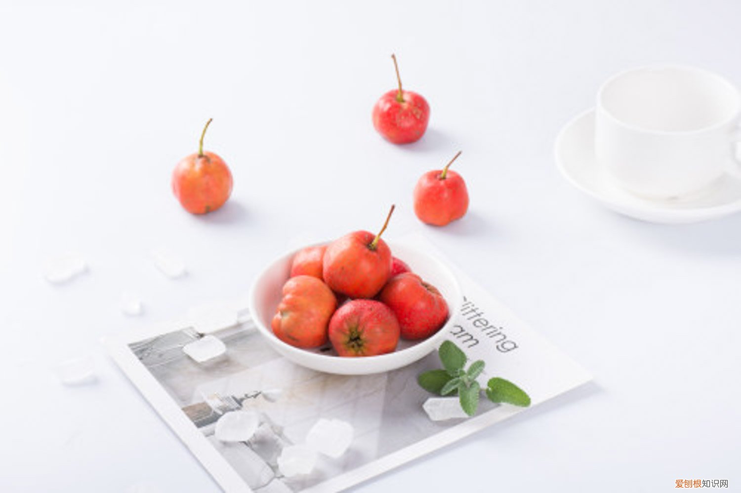 山楂可以种子繁殖吗 山楂的繁殖方法，山楂几年挂果