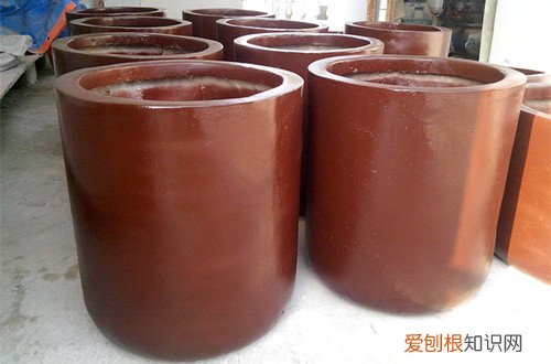 图 花盆太深底下放什么好 用什么垫底