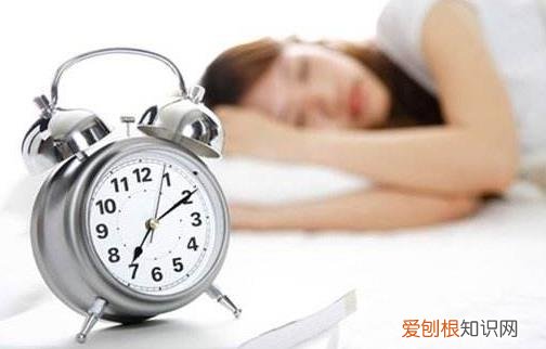 习惯并不一定是坏毛病 赖床的正确方式