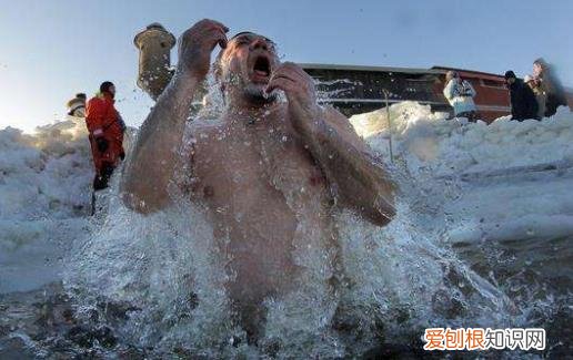 关于洗澡的时间选择 六个洗澡的误区不要犯