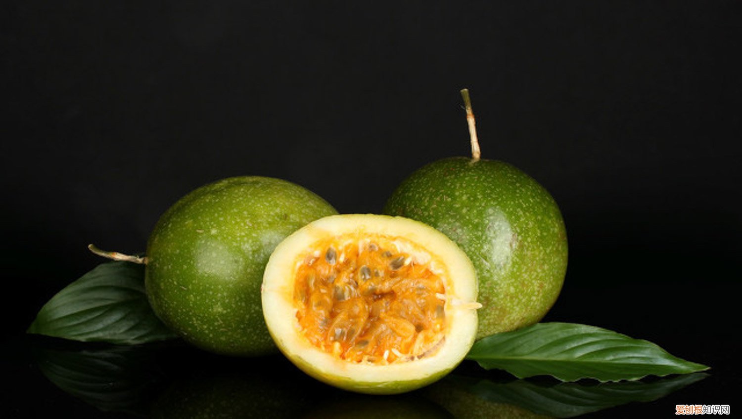 百香果的籽怎么保存 百香果如何保存方法，怎么给百香果去籽