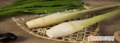 茭白炒虾仁怎么做，茭白可以冷冻保存吗