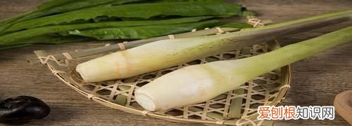 茭白炒虾仁怎么做，茭白可以冷冻保存吗