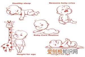 宝宝头上有黄黄的结痂怎么回事 ，婴儿头上有黄黄的结痂