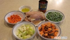 做狗粮都需要什么原料呢 做狗粮都需要什么原料