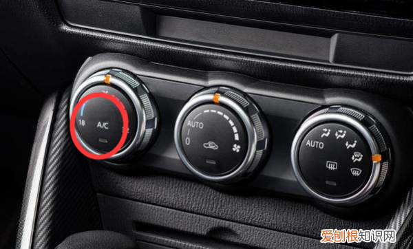 车内空调制冷要开auto,汽车开空调需要打开AC