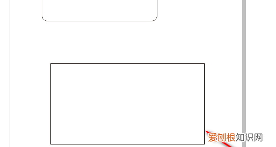 cdr怎么画圆角矩形,cdr怎么做圆角矩形