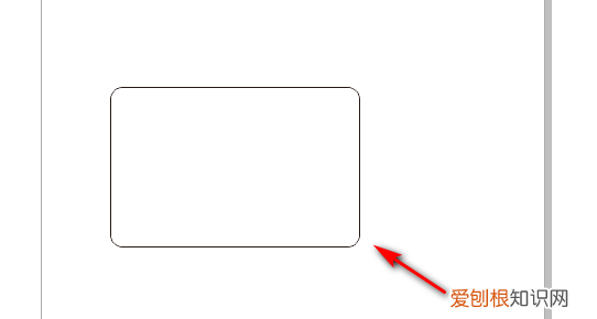 cdr怎么画圆角矩形,cdr怎么做圆角矩形