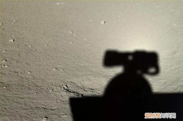 中国探月多长时间到月球 100秒回顾中国探月之路