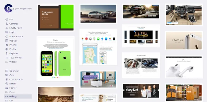 免费的视频素材网站推荐,6类免费素材网站推荐