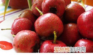 山楂吃多了会怎么样 胃恶心 山楂吃多了会怎么样