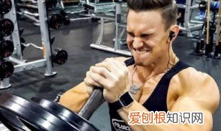 健身后肌肉酸痛怎么缓解吃什么 健身后肌肉酸痛怎么缓解