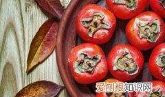 柿饼吃太多会怎样 柿饼吃多了会怎样
