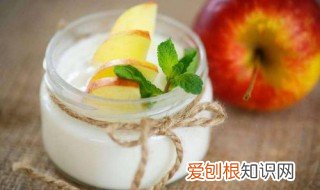 苹果酸奶榨汁的功效 苹果酸奶榨汁