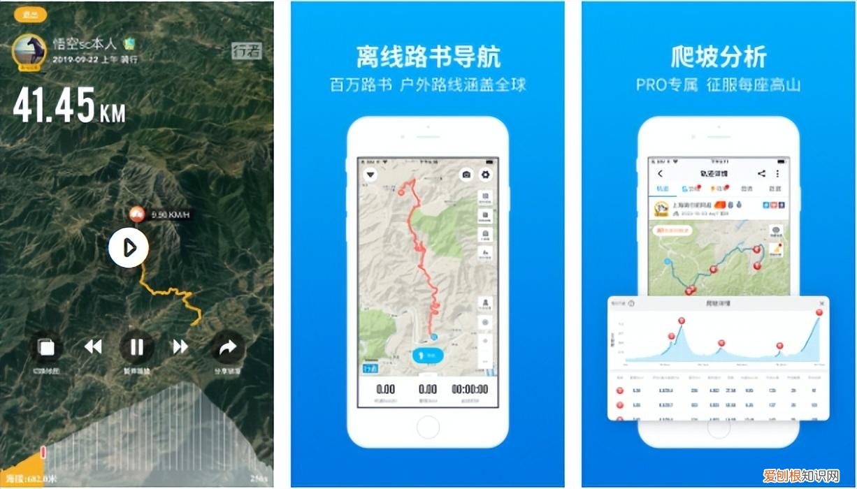 值得收藏的宝藏句子图片，拿出几款压箱底的宝藏APP给大家分享