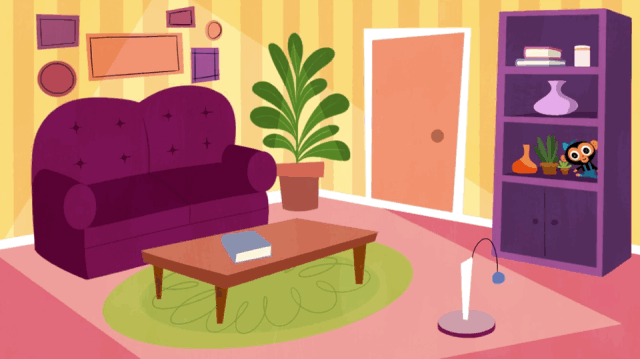 早教视频动画片全集，去哪儿找优质的早教动画资源？