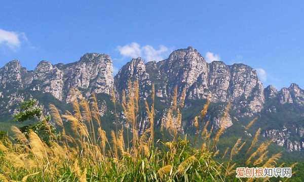 巍峨雄奇 的意思，巍峨雄奇的意思解释词语