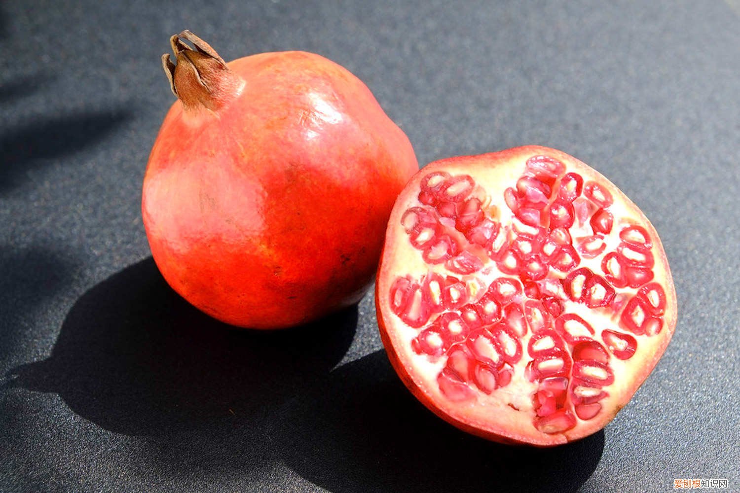 石榴的修剪法 石榴修剪技术要点