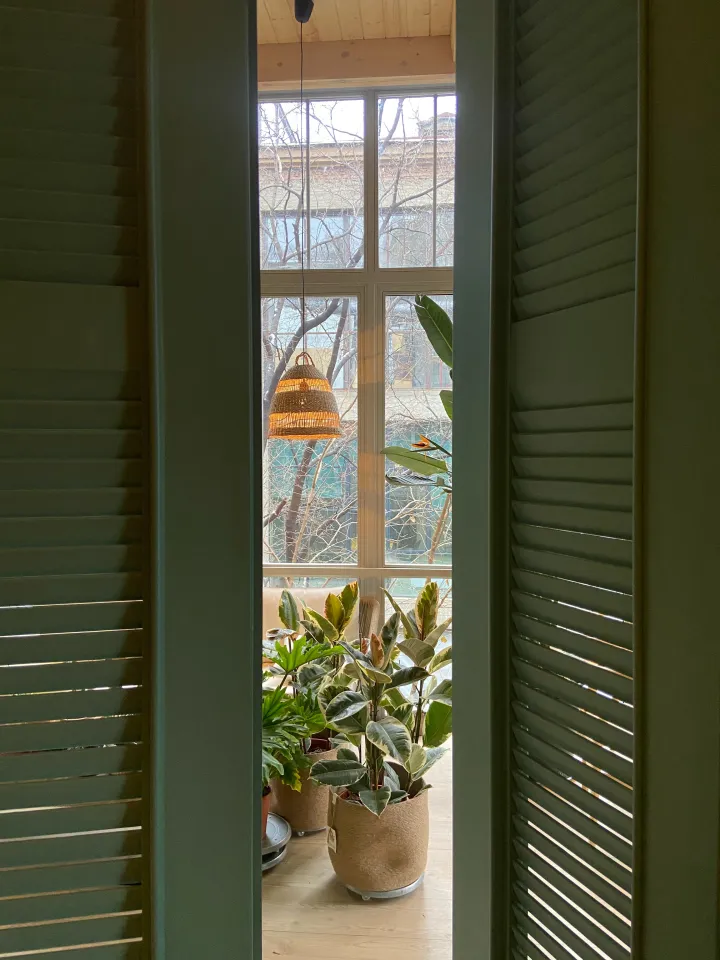 喜欢养花种草的人，为什么养花种草也要戴手套？