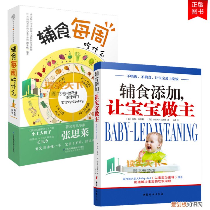 育儿必读经典书籍,育娃先育己!6本经典必读书单推荐~