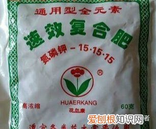 什么肥可以促进开花，家养盆栽正确施肥，才能“叶茂、花繁、果硕”