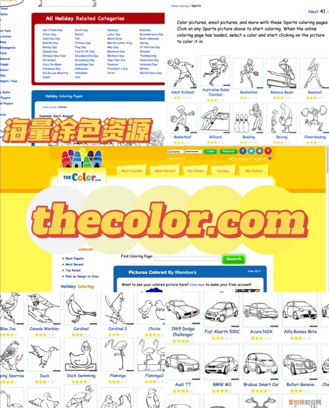 宝宝早教下载免费下载,免费!8个超实用的早教资源网站,0-12岁宝宝适用,赶快收藏起来