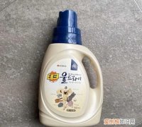 洗衣液上有标识中性吗，怎么看洗衣液是中性洗涤剂还是碱性的