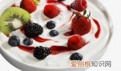 酸奶敷脸的功效与作用及禁忌 酸奶敷脸的功效与作用