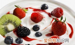 月经期可以吃酸奶吗夏天 月经期可以吃酸奶吗