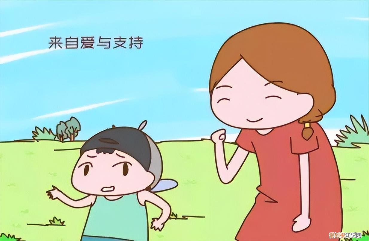 如何培养幼儿良好的情绪管理，育儿知识｜培养幼儿良好的情绪