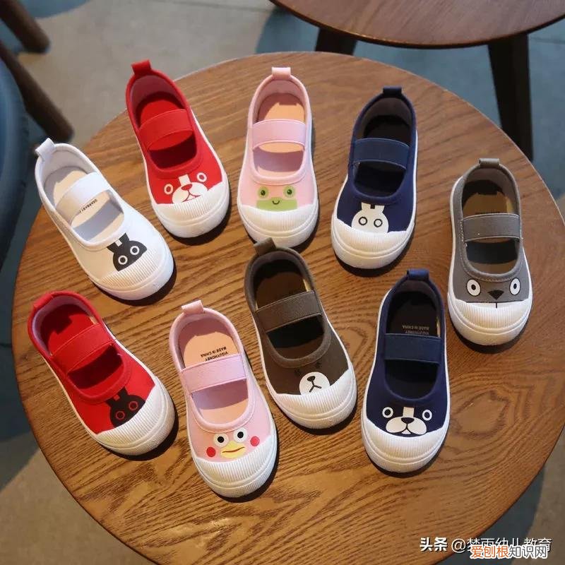 新开幼儿园需要准备物品明细表，幼儿园入园准备清单，9月入园娃，以下物品妈妈们准备好了吗？