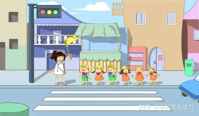 如何给家长解释幼儿园应该学什么,家长须知丨幼儿园都教哪些内容?