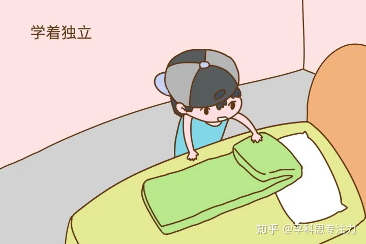 如何给家长解释幼儿园应该学什么,家长须知丨幼儿园都教哪些内容?