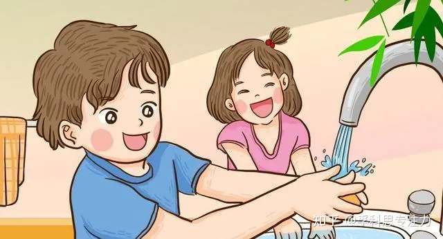 如何给家长解释幼儿园应该学什么,家长须知丨幼儿园都教哪些内容?